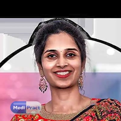 Dr. Santoshi Nandigam Profile Picture