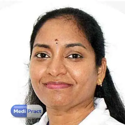 Dr. Santoshini Nemuri Profile Picture