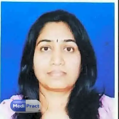 Dr. Santwana Chandrakar Profile Picture