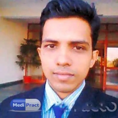 Dr. Sanumon PP Profile Picture