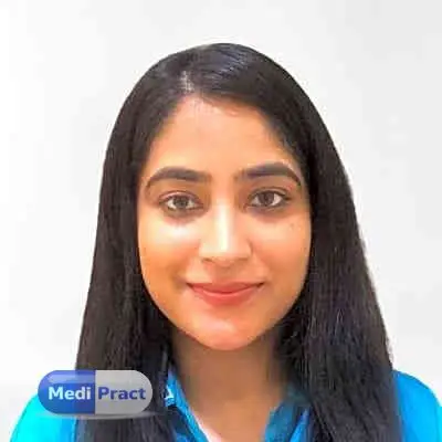 Dr. Sanya Kataria Profile Picture