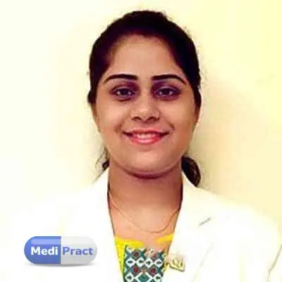 Dr. Sanya Linjhara Profile Picture