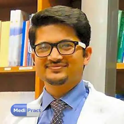 Dr. Sanyam Chaurasia Profile Picture