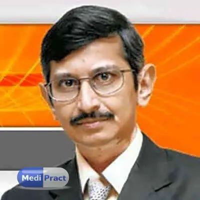 Dr. Sanyam Gadakari Profile Picture
