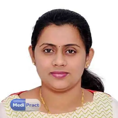 Dr. Sanyogita Benare Profile Picture