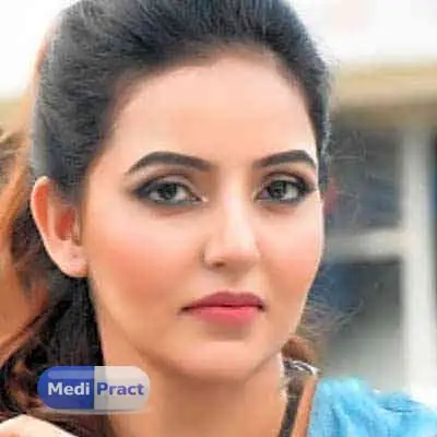 Dr. Sanyogita Singh Profile Picture