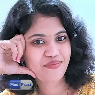Dr. Sanyogita Surendra Shinde Profile Picture
