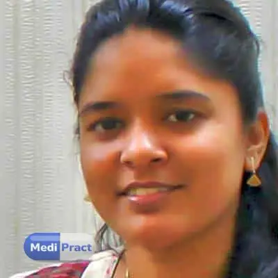 Dr. Sanyukta Mohare Profile Picture