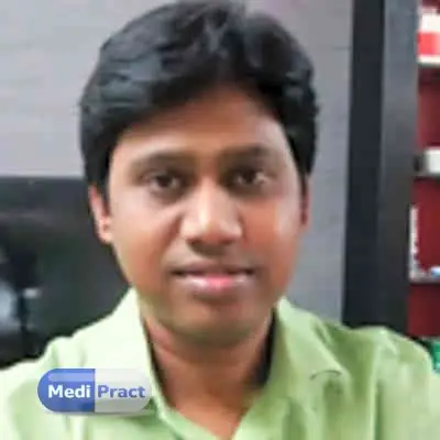 Dr. Sapan D. Gajbhiye Profile Picture