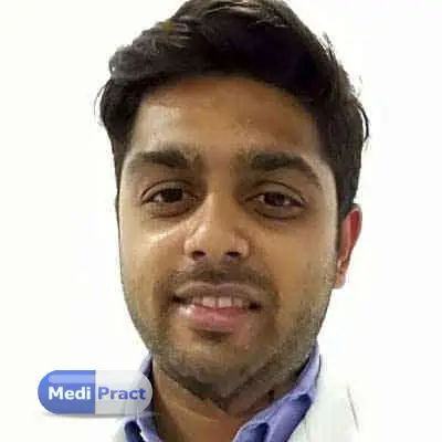 Dr. Sapan Doshi Profile Picture