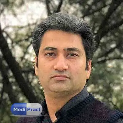 Dr. Sapan Jain Profile Picture