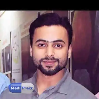 Dr. Sapan Kumar Jaiswal Profile Picture