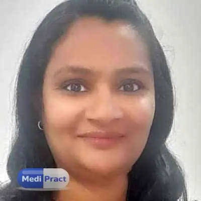 Dr. Sapana Bhutada Toshniwal Profile Picture
