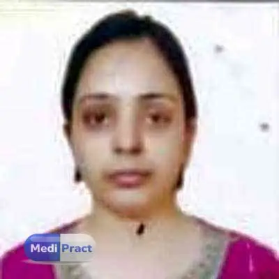Dr. Sapana Bothra Jain Profile Picture