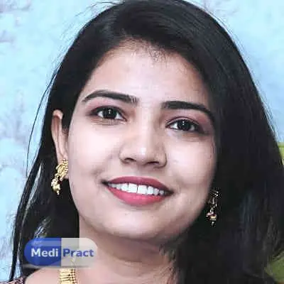 Dr. Sapana Charde Profile Picture