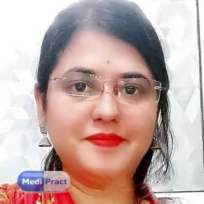 Dr. Sapana Ganpatrao Bhosale Profile Picture