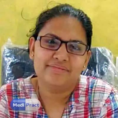 Dr. Sapana Gawate Profile Picture