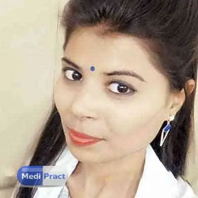 Dr. Sapana Gupta Profile Picture