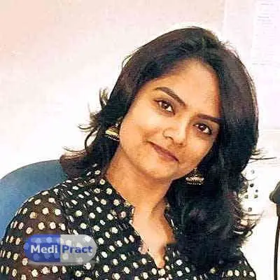Dr. Sapana Mahajan Profile Picture