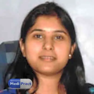 Dr. Sapana Pawar Profile Picture