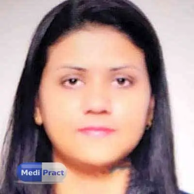 Dr. Sapana Sagare Profile Picture