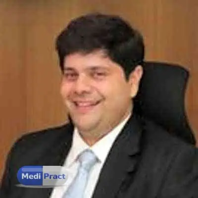 Dr. Saphal M Shetty Profile Picture