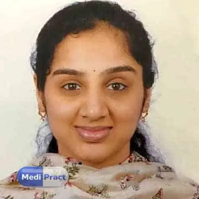 Dr. Saphalika Gopal Profile Picture