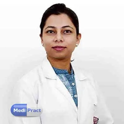 Dr. Saphalta Baghmar Profile Picture