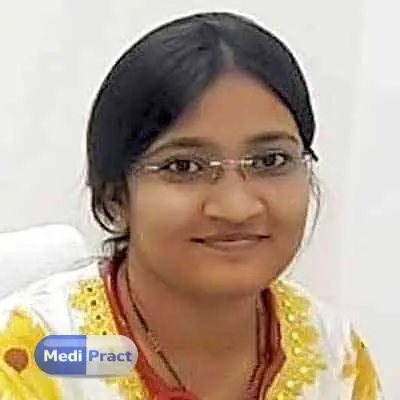 Dr. Sapna Anjutagi - Janrao Profile Picture