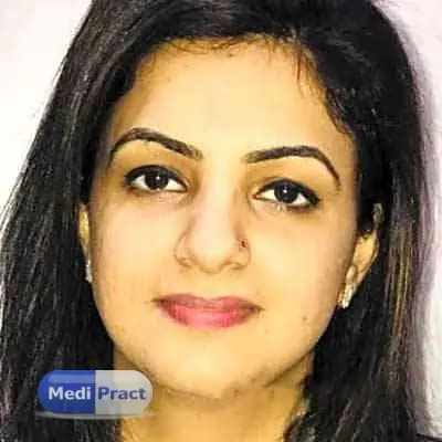 Dr. Sapna Arora Profile Picture