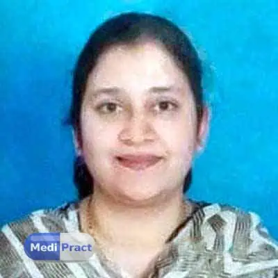 Dr. Sapna Profile Picture