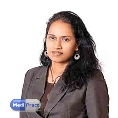 Dr. Sapna Bangar Profile Picture
