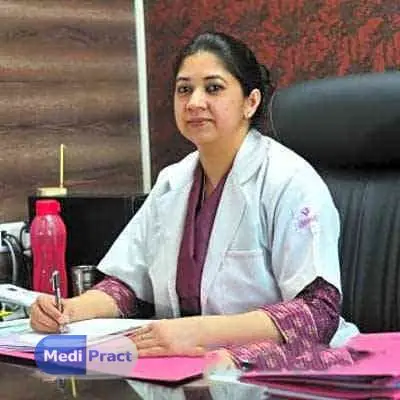 Dr. Sapna Basandani Profile Picture