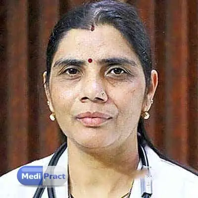 Dr. Sapna Bhargava Profile Picture
