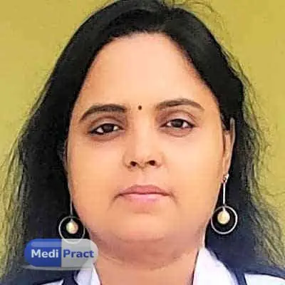 Dr. Sapna Bharti Profile Picture