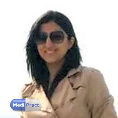 Dr. Sapna Chachada Profile Picture