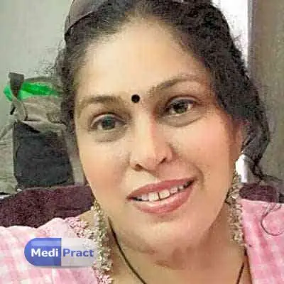 Dr. Sapna Dalal Profile Picture