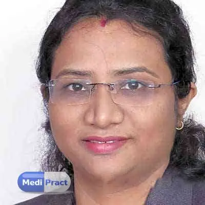 Dr. Sapna Dhage Daspute Profile Picture