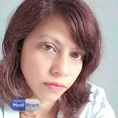 Dr. Sapna Diwaker Profile Picture