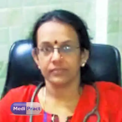 Dr. Sapna Gopalkrishna Profile Picture
