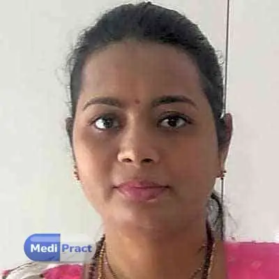 Dr. Sapna H Profile Picture