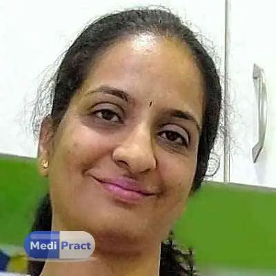 Dr. Sapna Jyoti Profile Picture