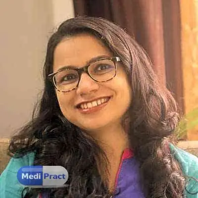 Dr. Sapna Khare Profile Picture