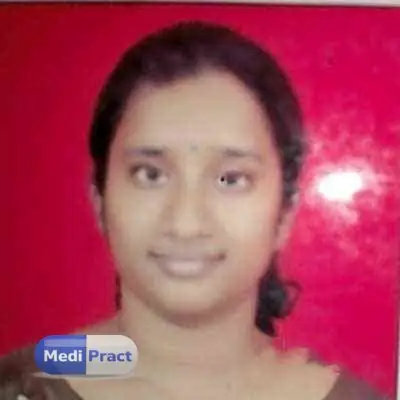 Dr. Sapna Khot Profile Picture