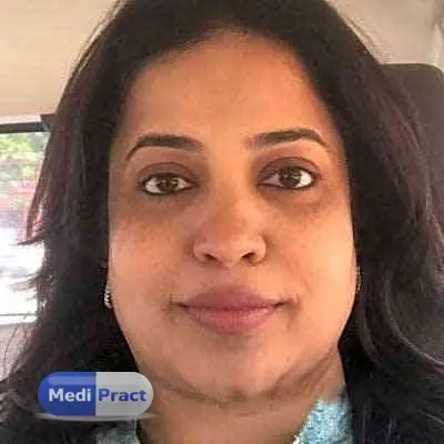 Dr. Sapna Kishore Mardi Profile Picture