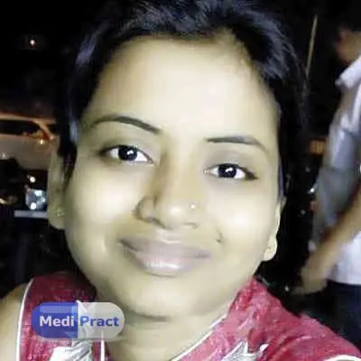 Dr. Sapna Kothari Profile Picture