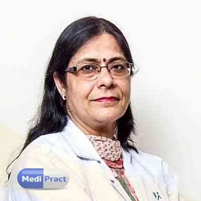 Dr. Sapna Manocha Verma Profile Picture