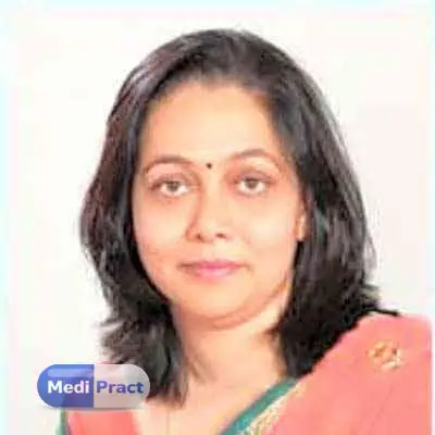 Dr. Sapna Mehta Profile Picture