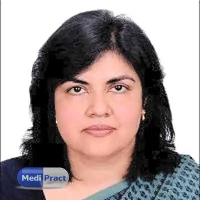 Dr. Sapna Nangia Profile Picture
