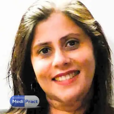 Dr. Sapna Paniker Profile Picture